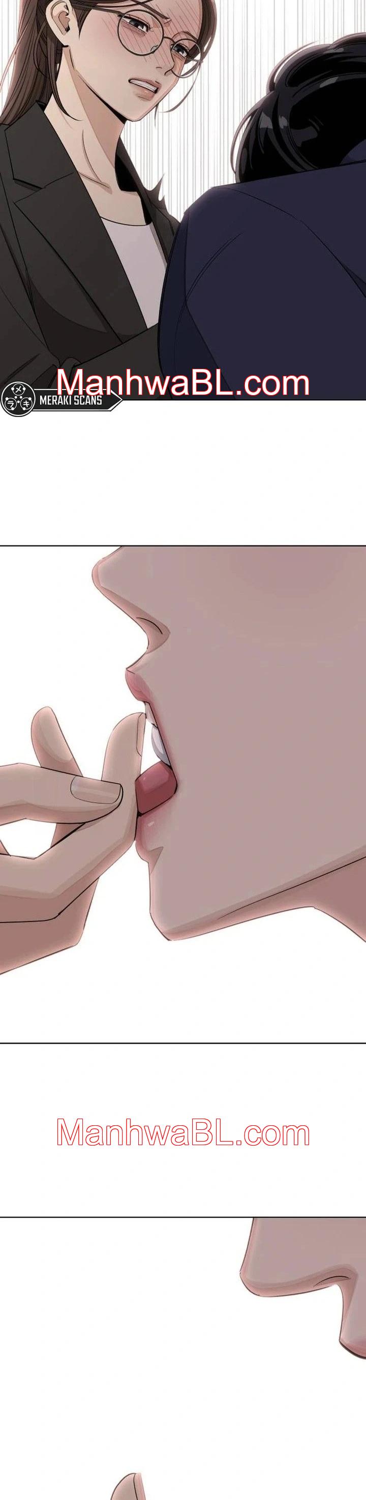 El Romance de Lee Seob - Capítulo 58 manhwa
