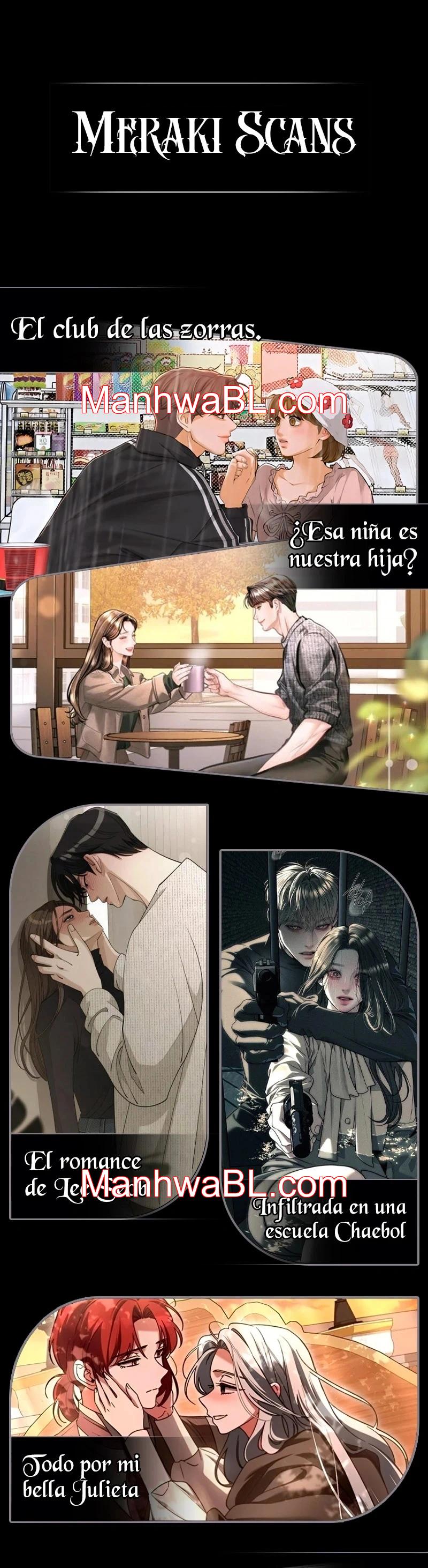 El Romance de Lee Seob - Capítulo 58 manhwa