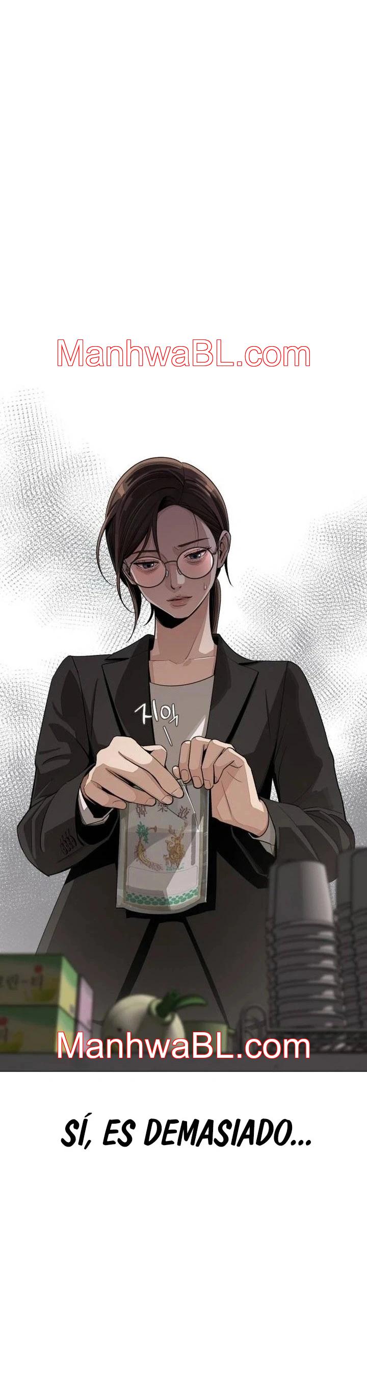 El Romance de Lee Seob - Capítulo 58 manhwa