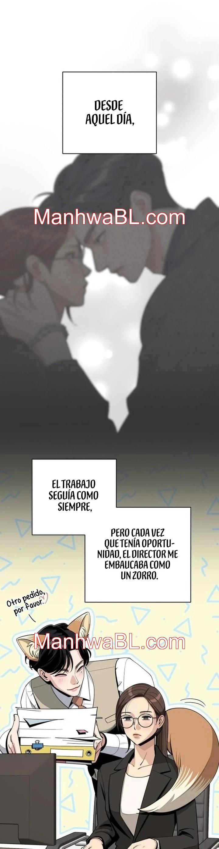 El Romance de Lee Seob - Capítulo 58 manhwa