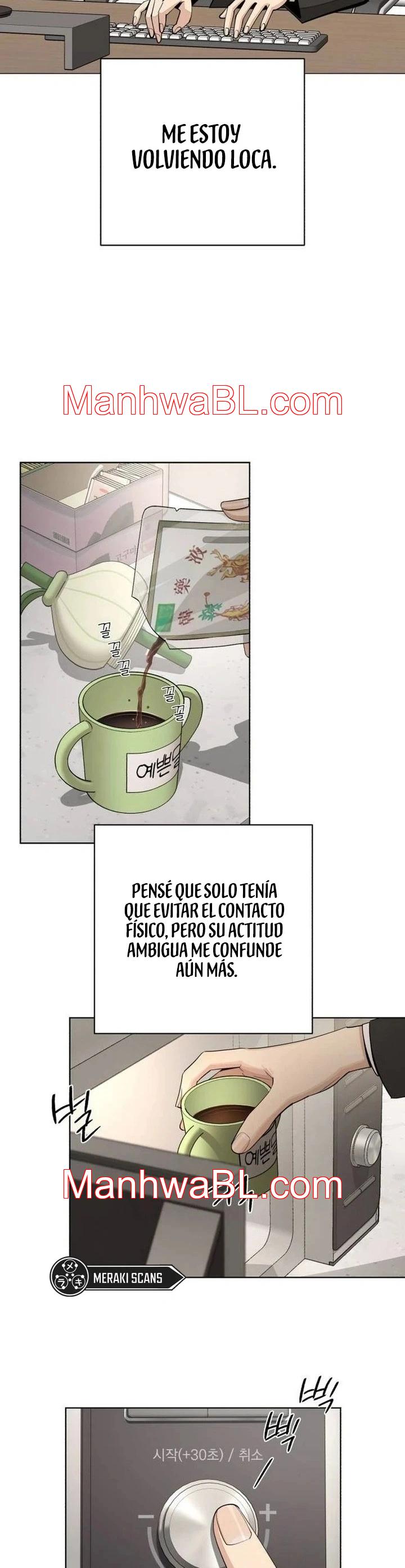 El Romance de Lee Seob - Capítulo 58 manhwa