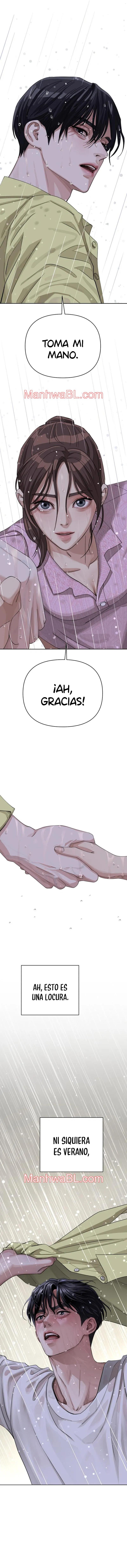 El Romance de Lee Seob - Capítulo 14 manhwa