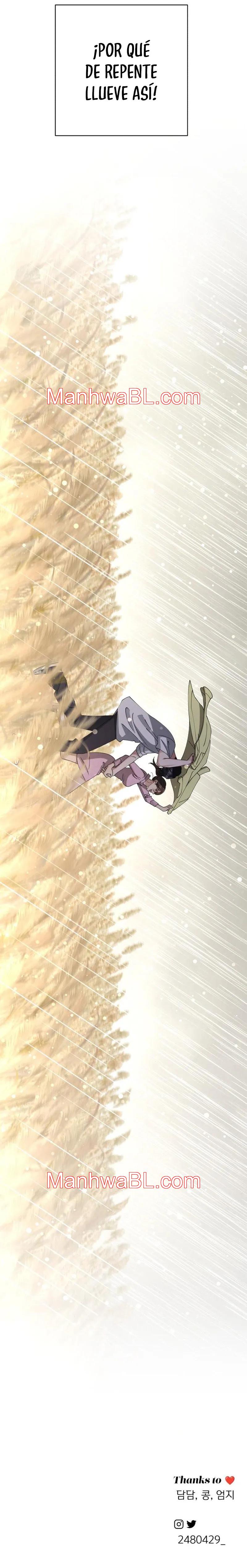El Romance de Lee Seob - Capítulo 14 manhwa