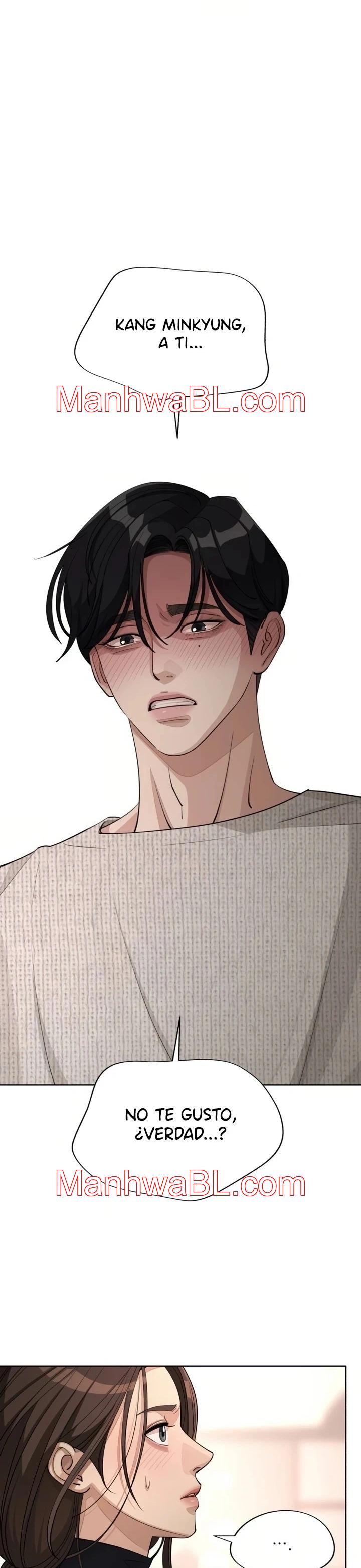 El Romance de Lee Seob - Capítulo 50 manhwa