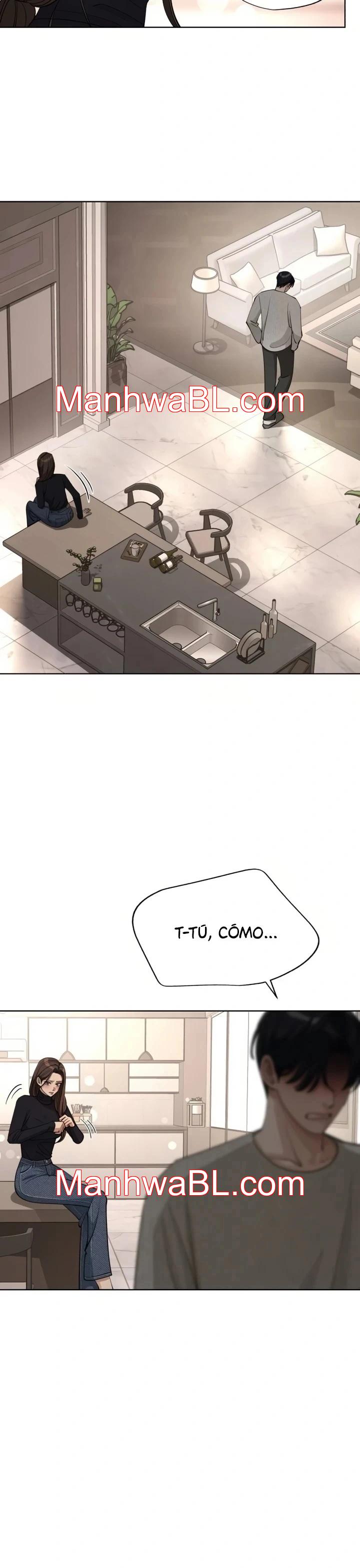 El Romance de Lee Seob - Capítulo 50 manhwa