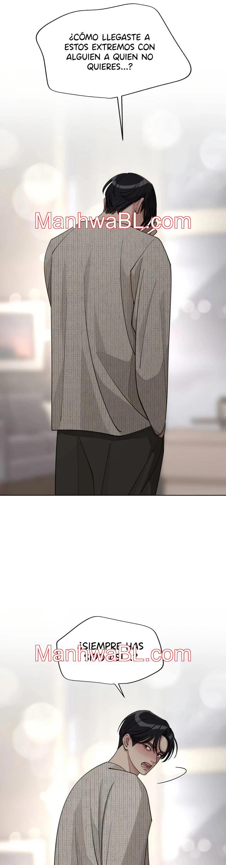 El Romance de Lee Seob - Capítulo 50 manhwa