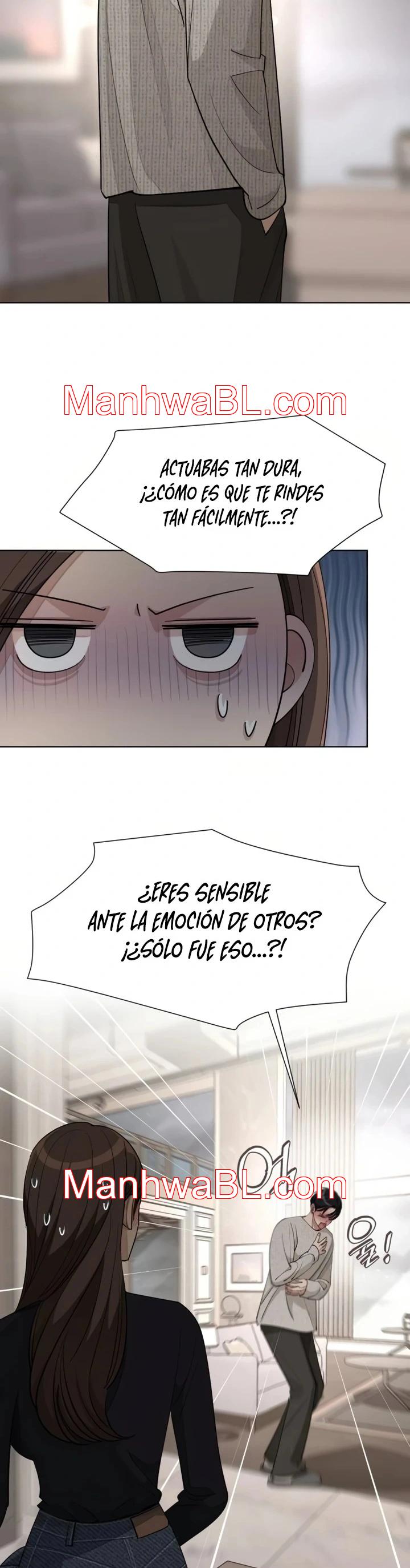 El Romance de Lee Seob - Capítulo 50 manhwa