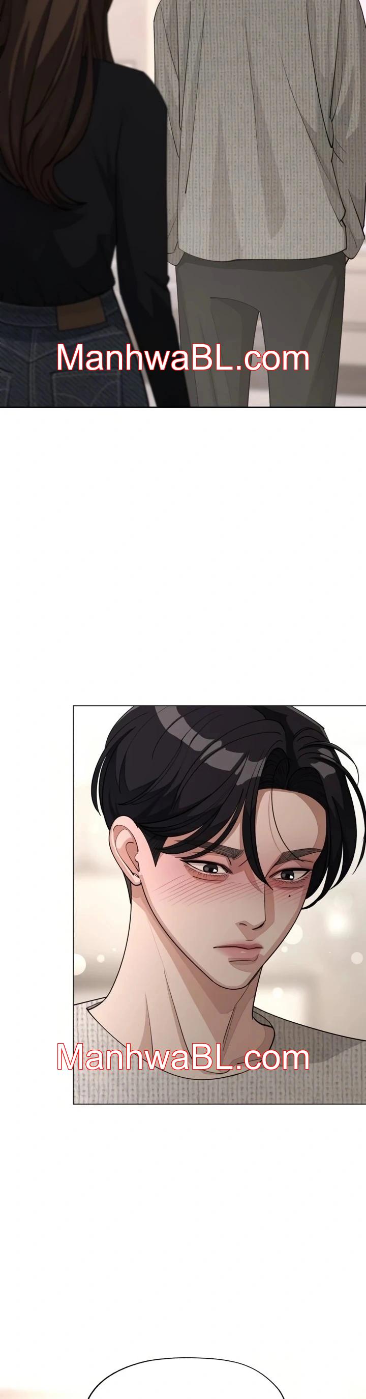 El Romance de Lee Seob - Capítulo 50 manhwa