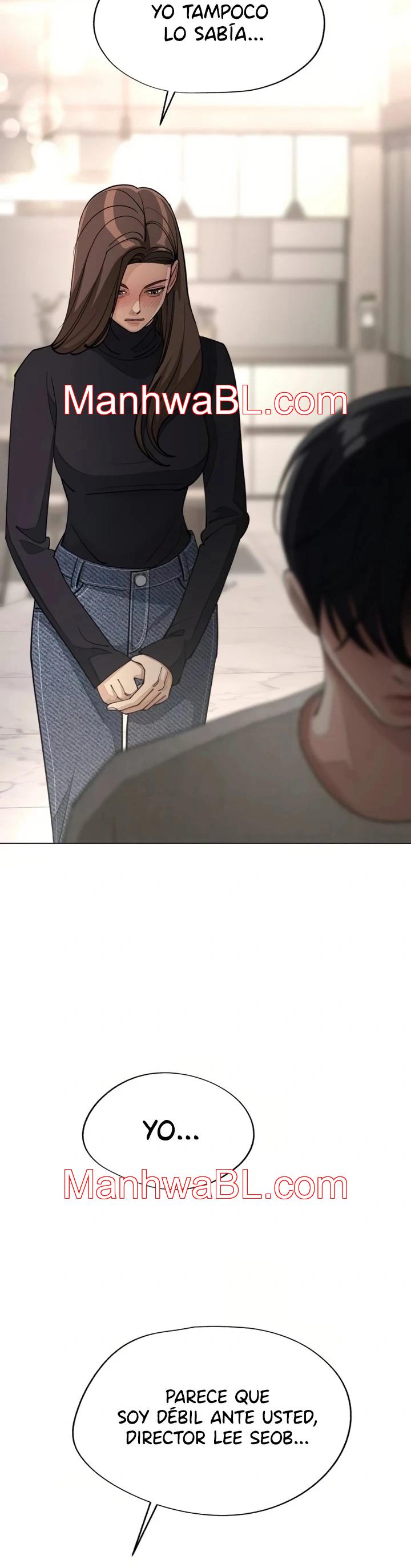 El Romance de Lee Seob - Capítulo 50 manhwa