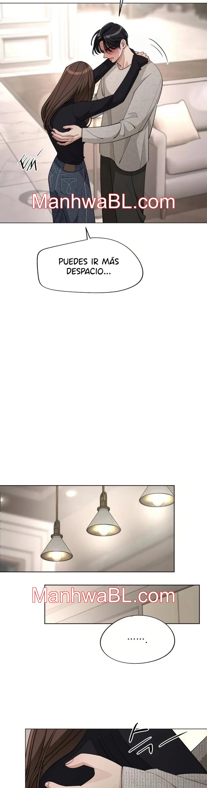 El Romance de Lee Seob - Capítulo 50 manhwa