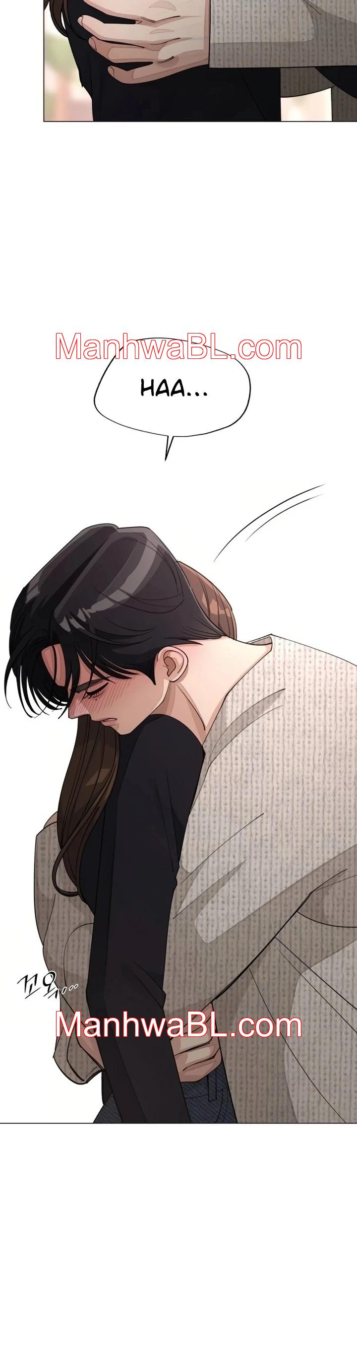 El Romance de Lee Seob - Capítulo 50 manhwa