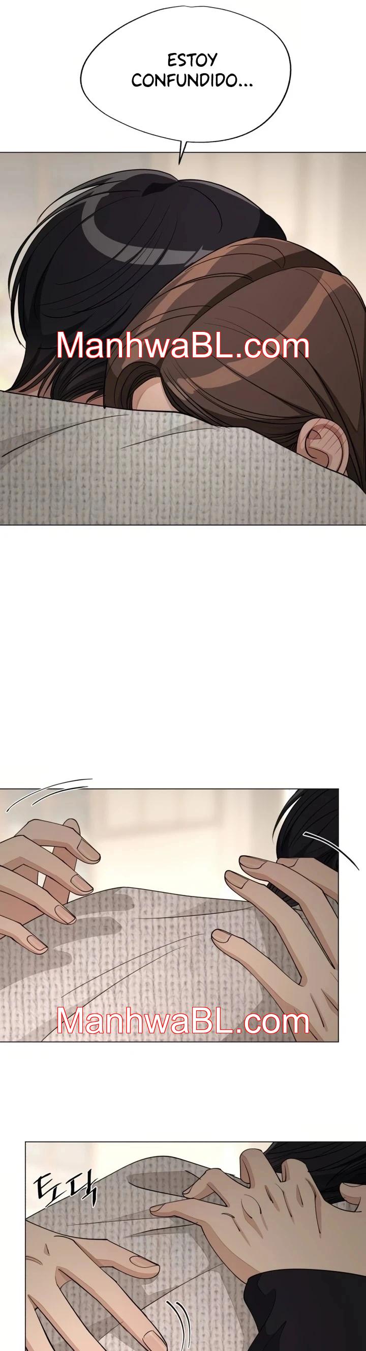 El Romance de Lee Seob - Capítulo 50 manhwa