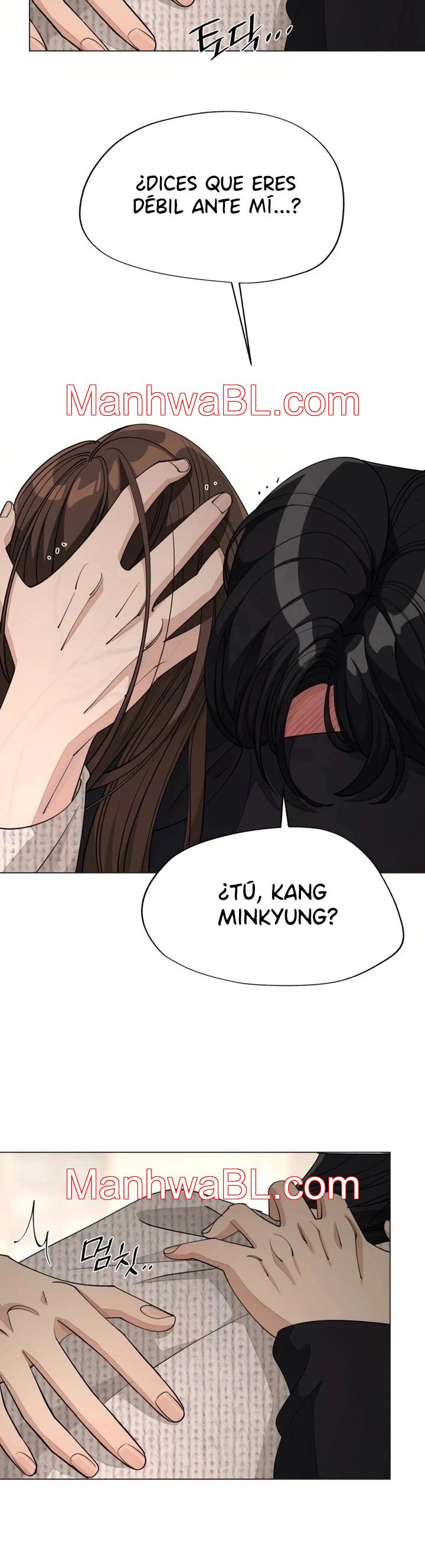 El Romance de Lee Seob - Capítulo 50 manhwa
