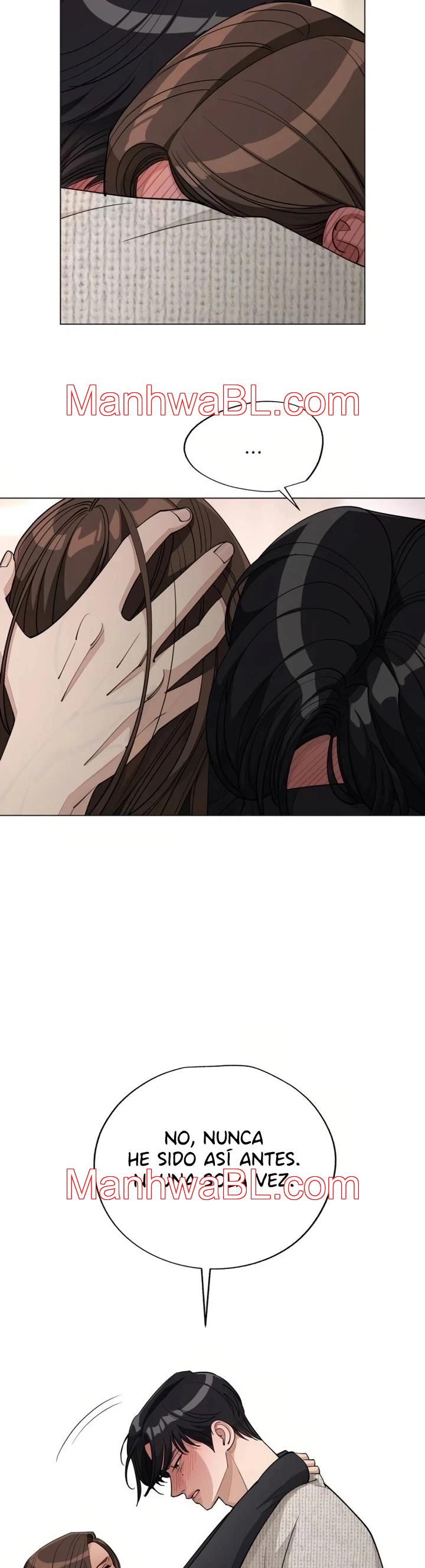 El Romance de Lee Seob - Capítulo 50 manhwa