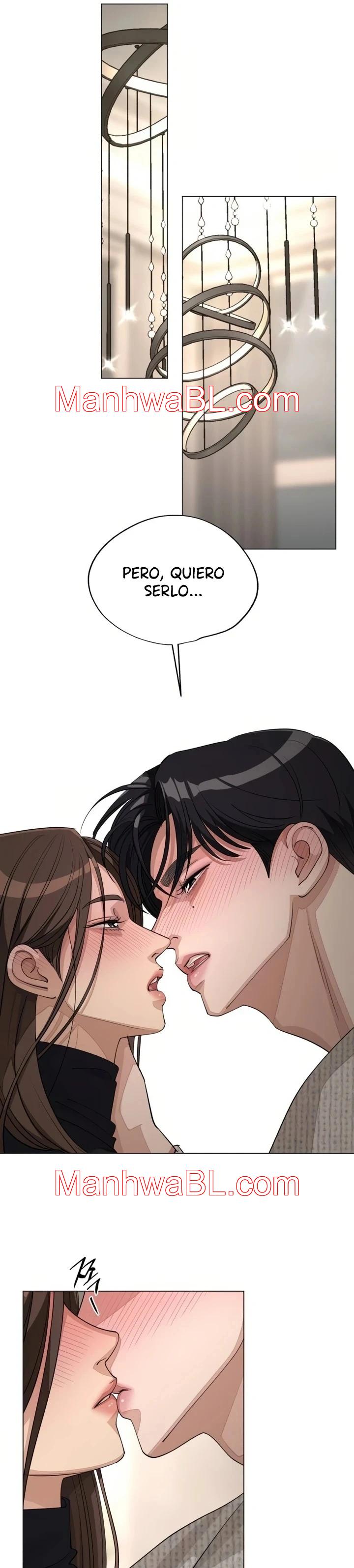 El Romance de Lee Seob - Capítulo 50 manhwa