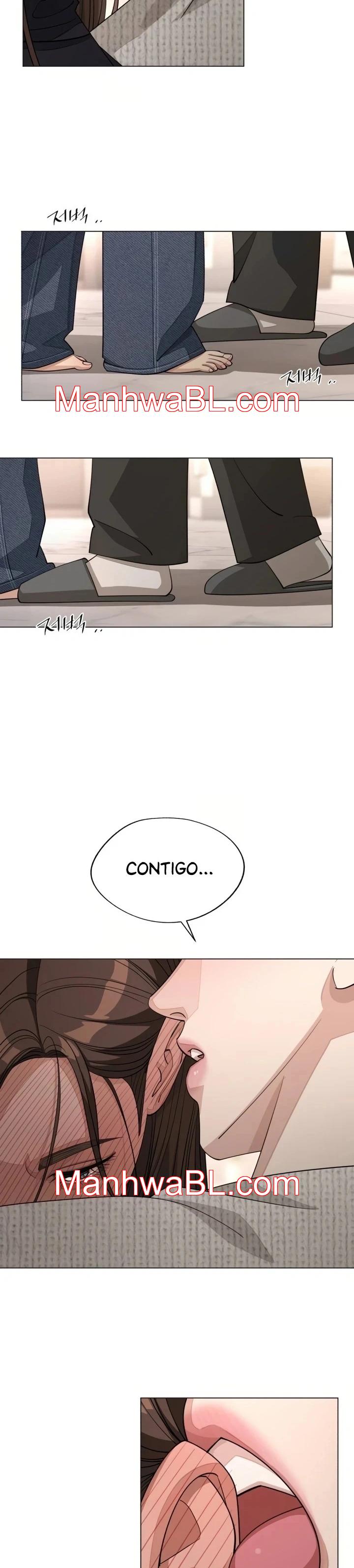 El Romance de Lee Seob - Capítulo 50 manhwa
