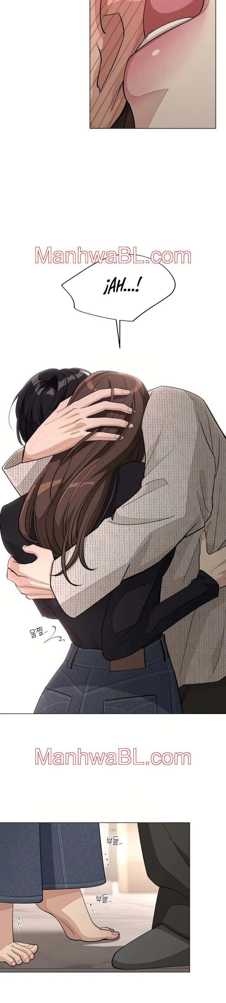 El Romance de Lee Seob - Capítulo 50 manhwa