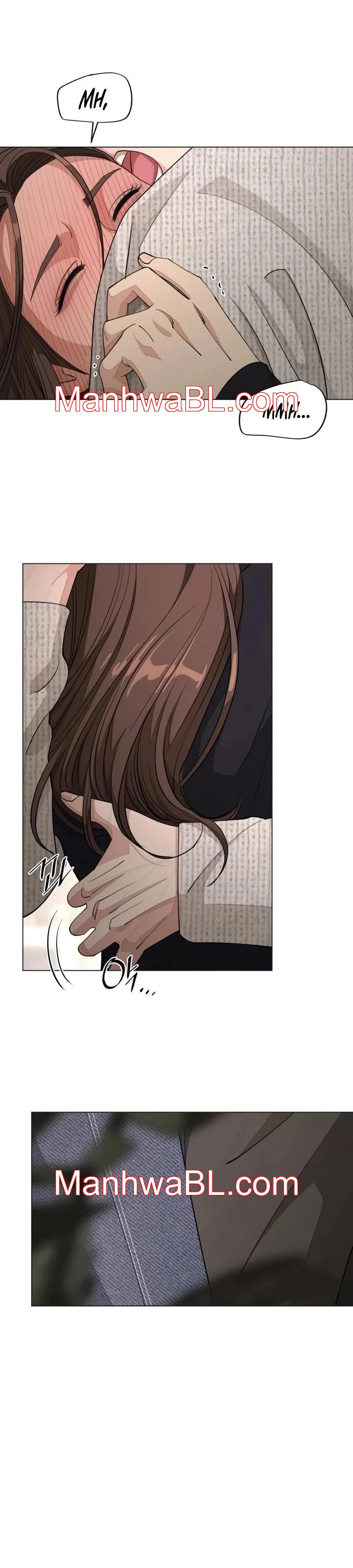 El Romance de Lee Seob - Capítulo 50 manhwa