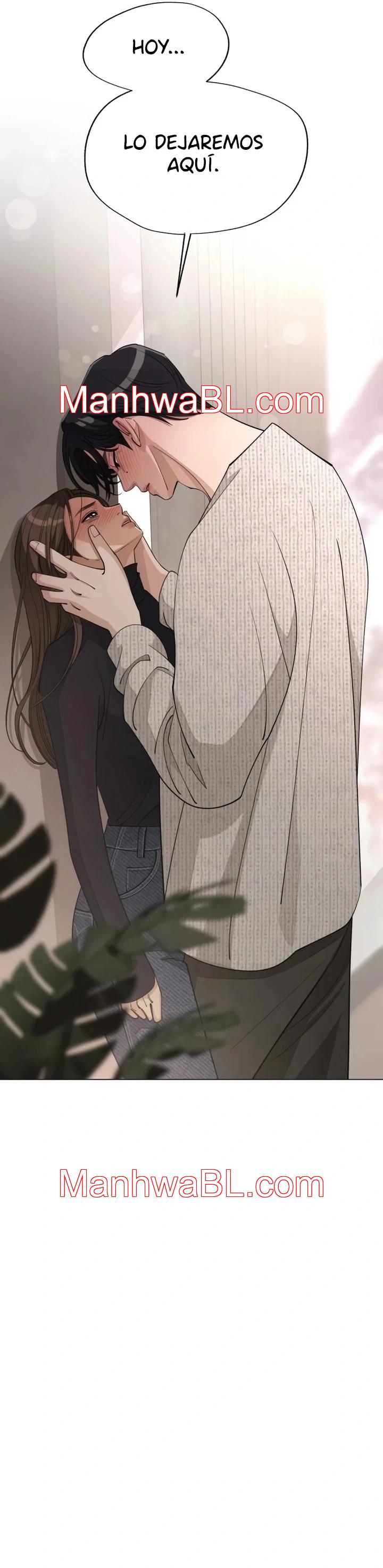 El Romance de Lee Seob - Capítulo 50 manhwa