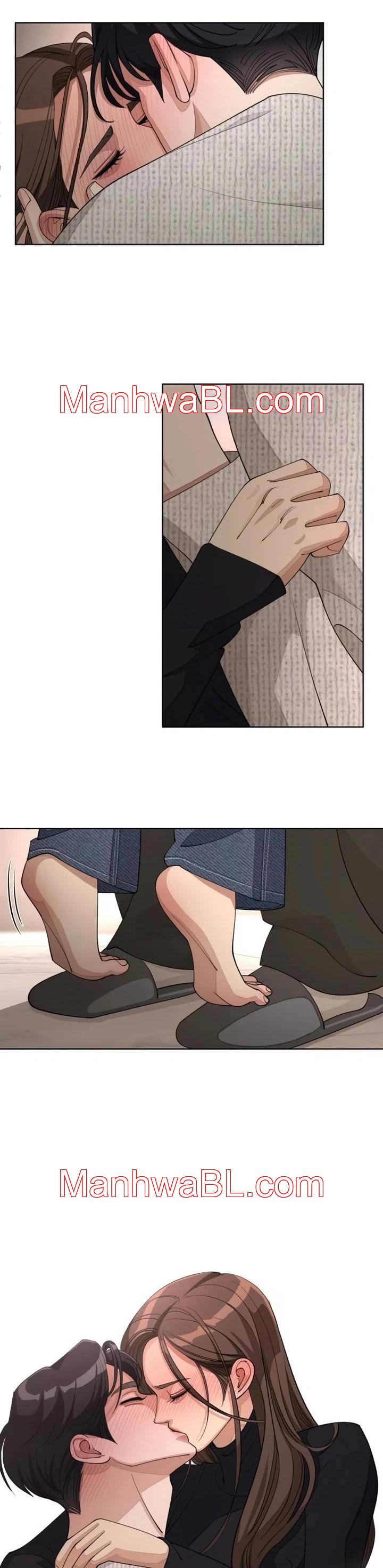 El Romance de Lee Seob - Capítulo 50 manhwa