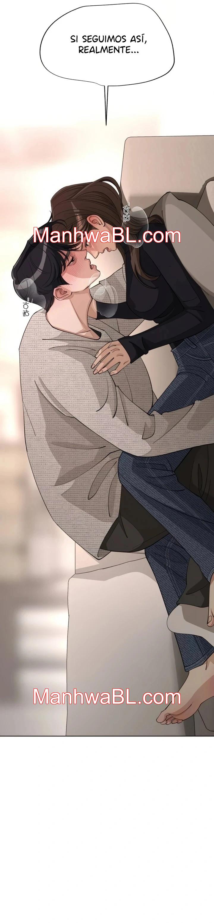 El Romance de Lee Seob - Capítulo 50 manhwa