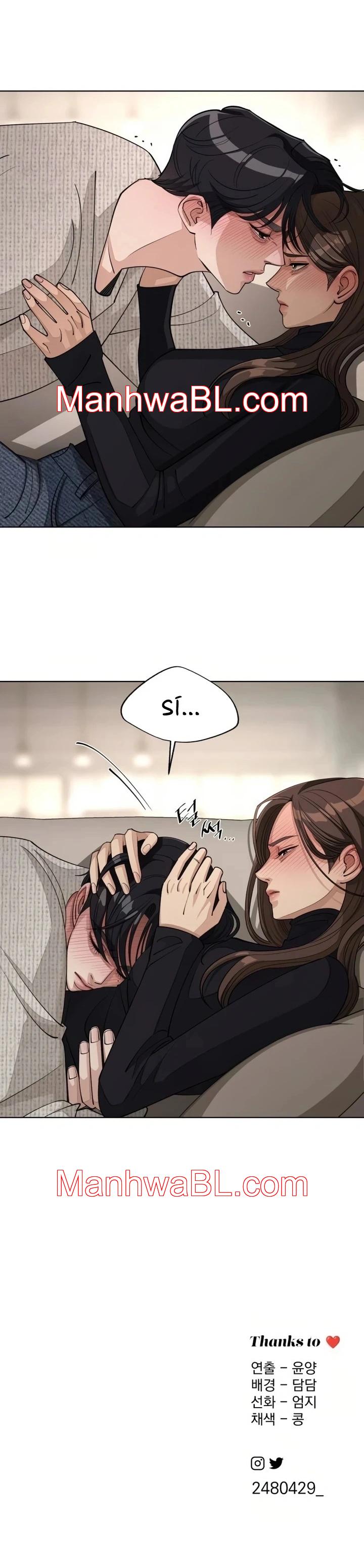 El Romance de Lee Seob - Capítulo 50 manhwa
