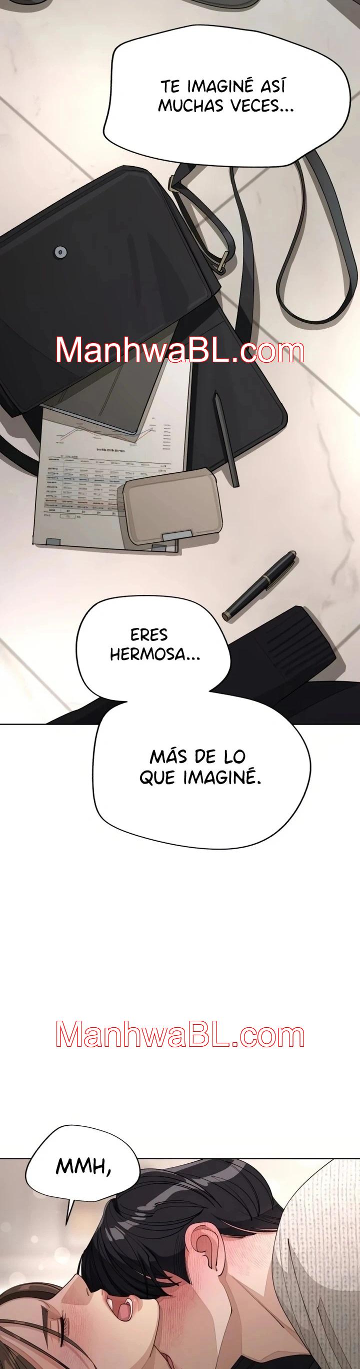 El Romance de Lee Seob - Capítulo 50 manhwa