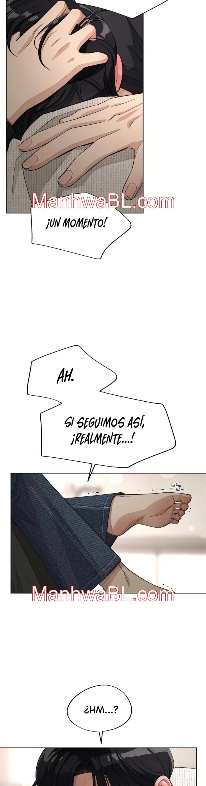 El Romance de Lee Seob - Capítulo 50 manhwa