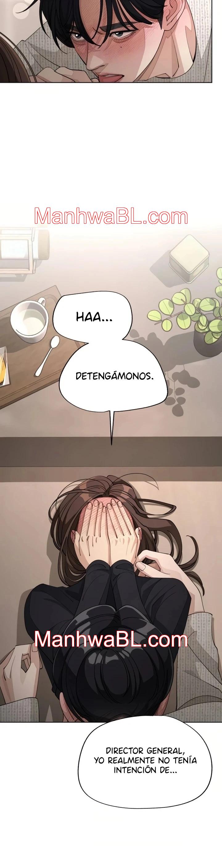 El Romance de Lee Seob - Capítulo 50 manhwa