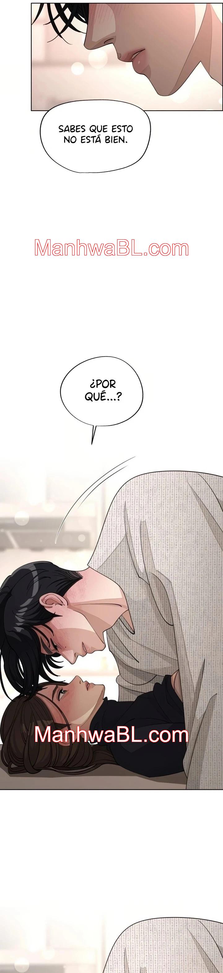 El Romance de Lee Seob - Capítulo 50 manhwa