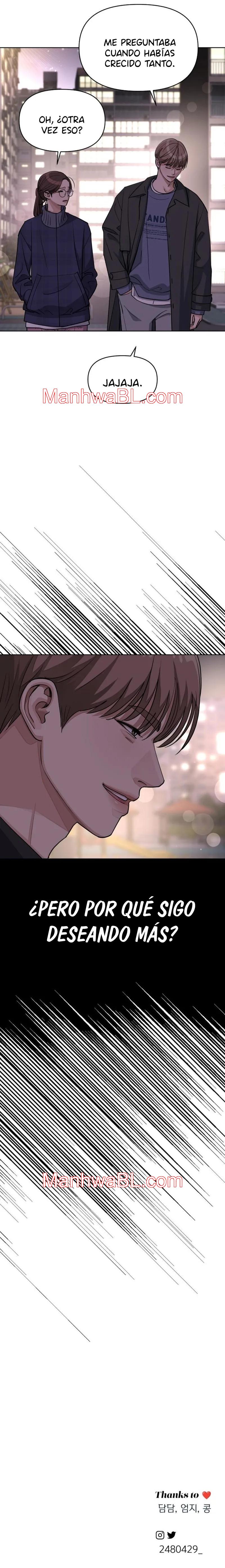 El Romance de Lee Seob - Capítulo 22 manhwa