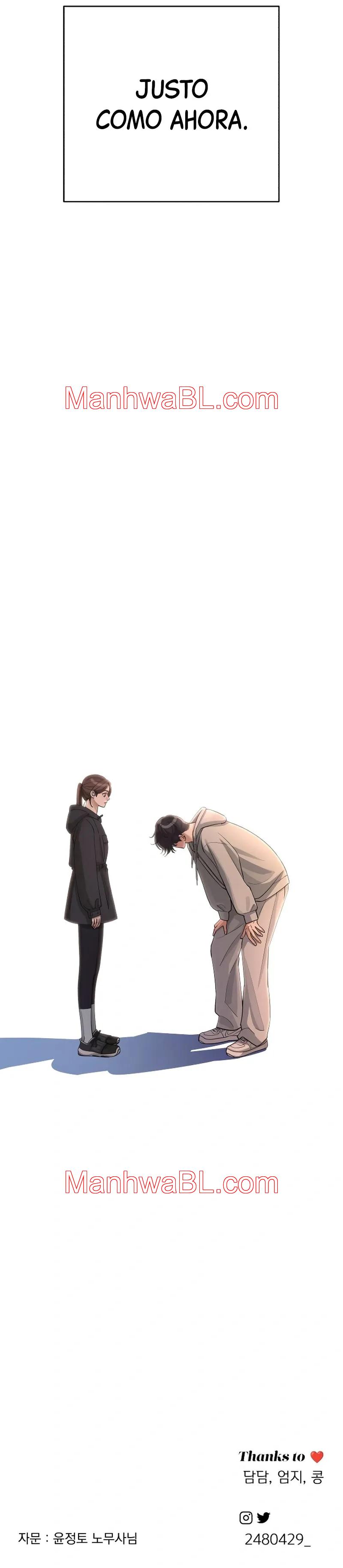 El Romance de Lee Seob - Capítulo 25 manhwa