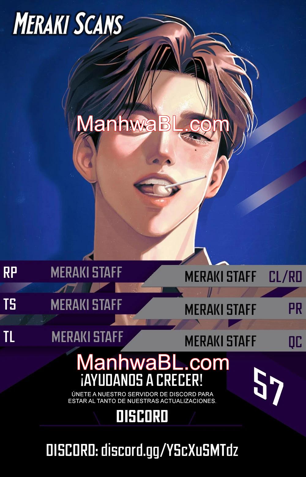 El Romance de Lee Seob - Capítulo 57 manhwa