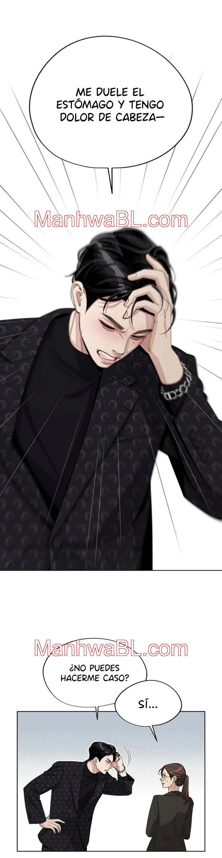 El Romance de Lee Seob - Capítulo 57 manhwa