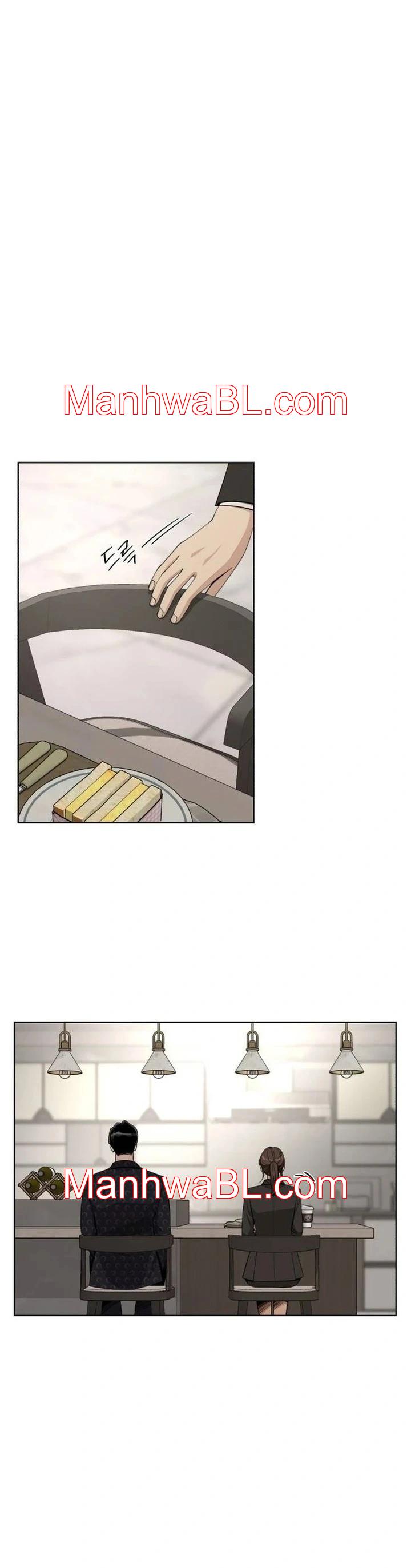 El Romance de Lee Seob - Capítulo 57 manhwa
