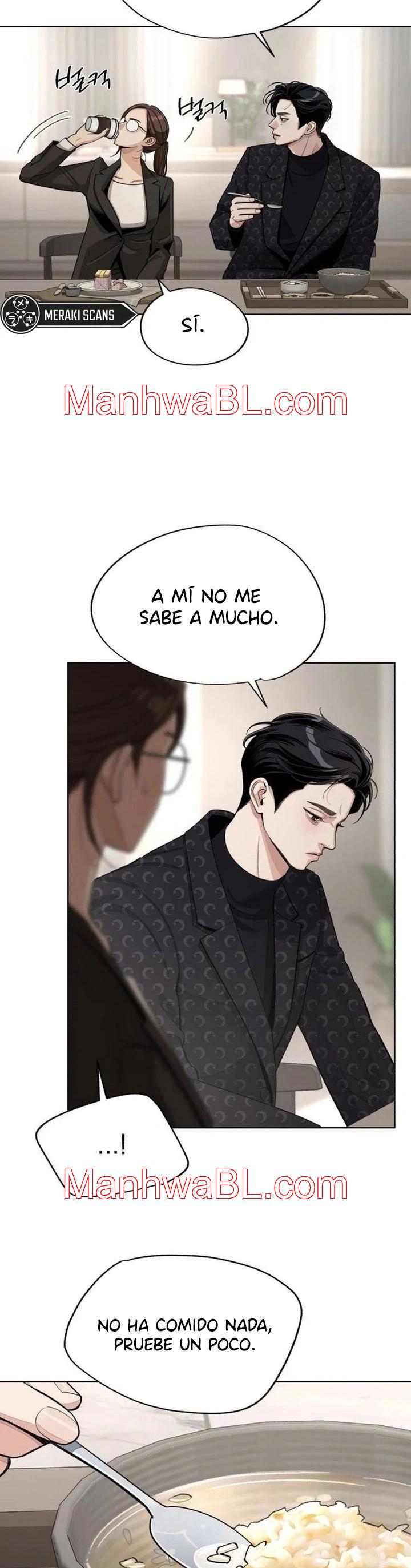 El Romance de Lee Seob - Capítulo 57 manhwa