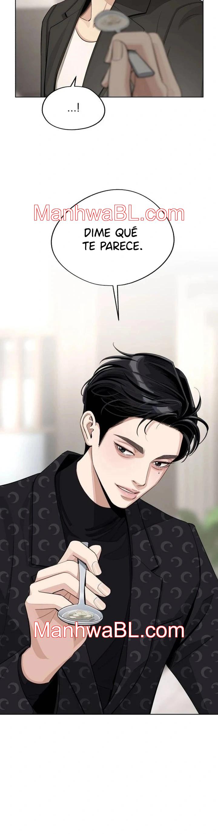 El Romance de Lee Seob - Capítulo 57 manhwa