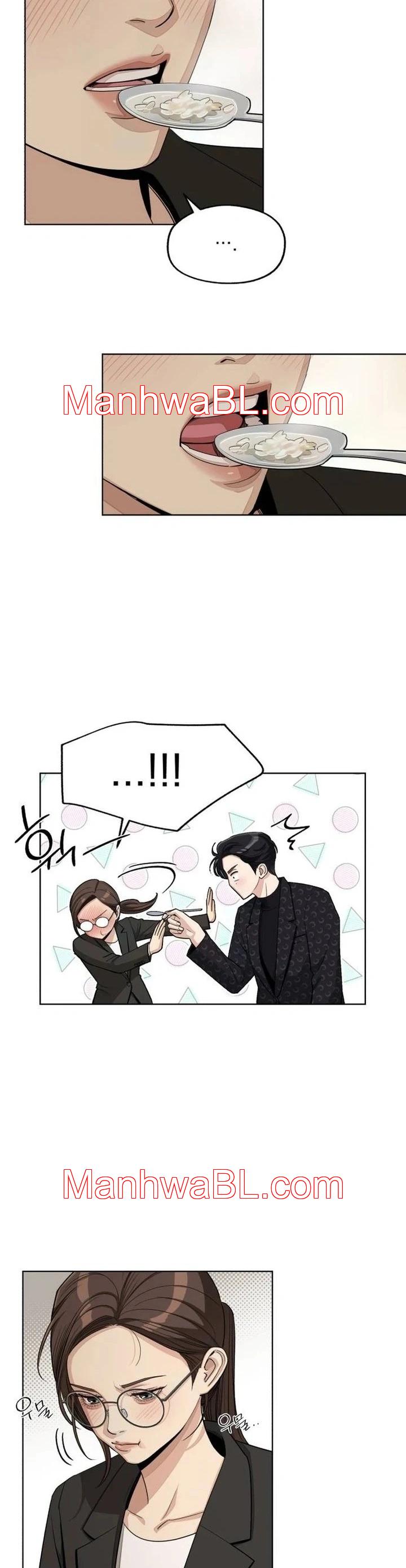 El Romance de Lee Seob - Capítulo 57 manhwa