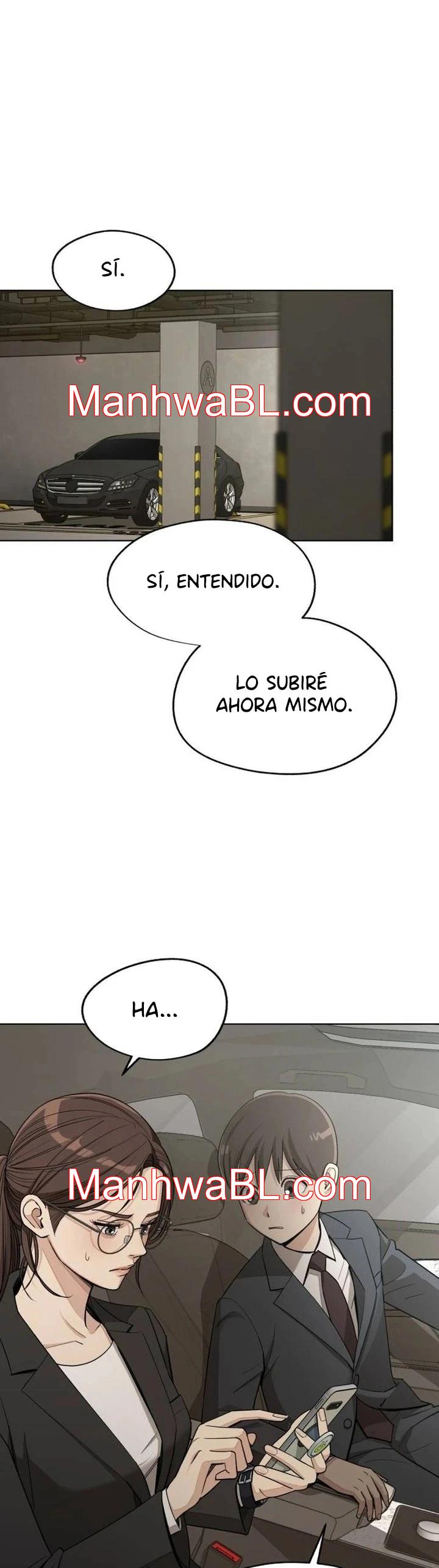 El Romance de Lee Seob - Capítulo 57 manhwa