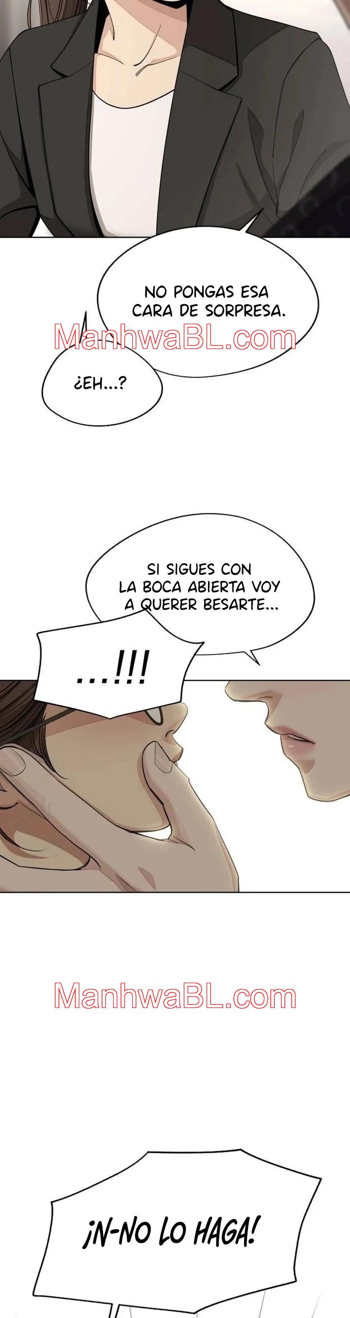 El Romance de Lee Seob - Capítulo 57 manhwa