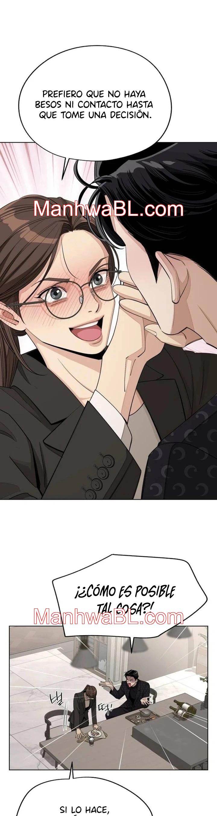 El Romance de Lee Seob - Capítulo 57 manhwa