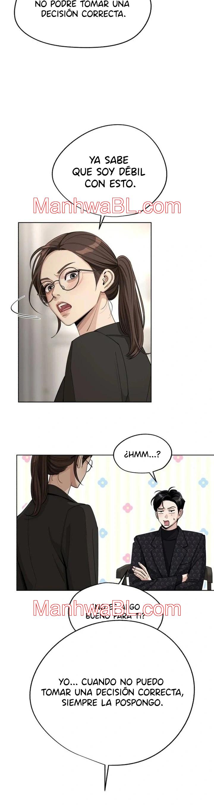 El Romance de Lee Seob - Capítulo 57 manhwa