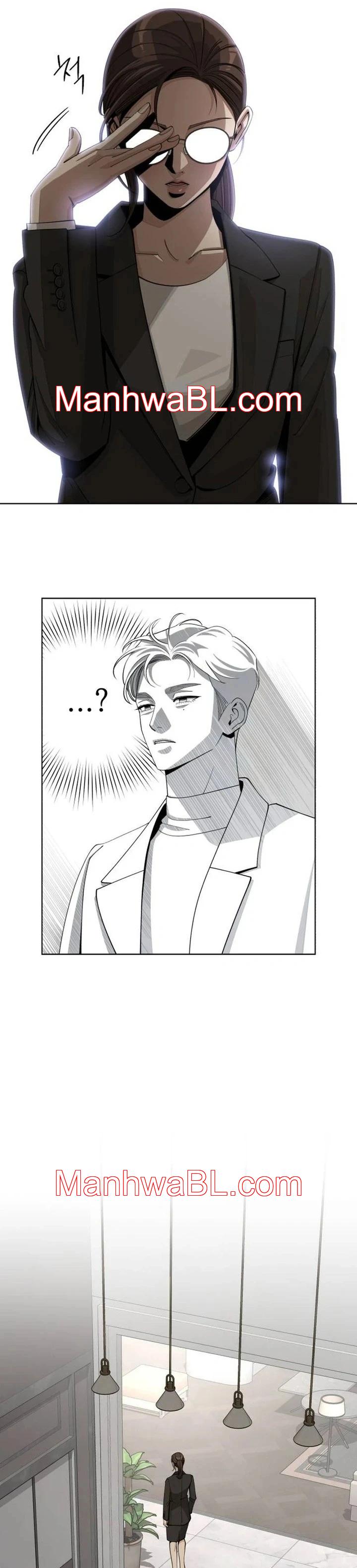 El Romance de Lee Seob - Capítulo 57 manhwa