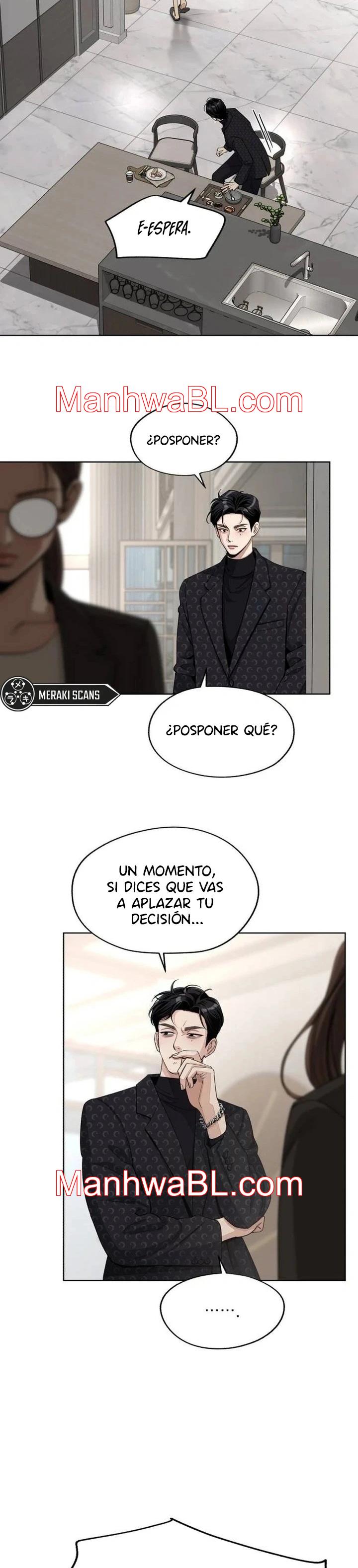 El Romance de Lee Seob - Capítulo 57 manhwa
