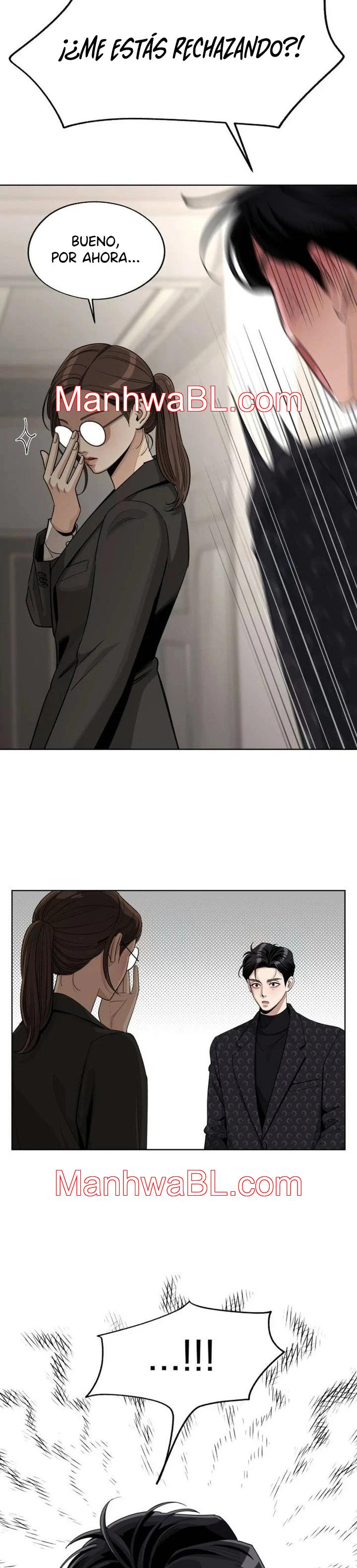 El Romance de Lee Seob - Capítulo 57 manhwa