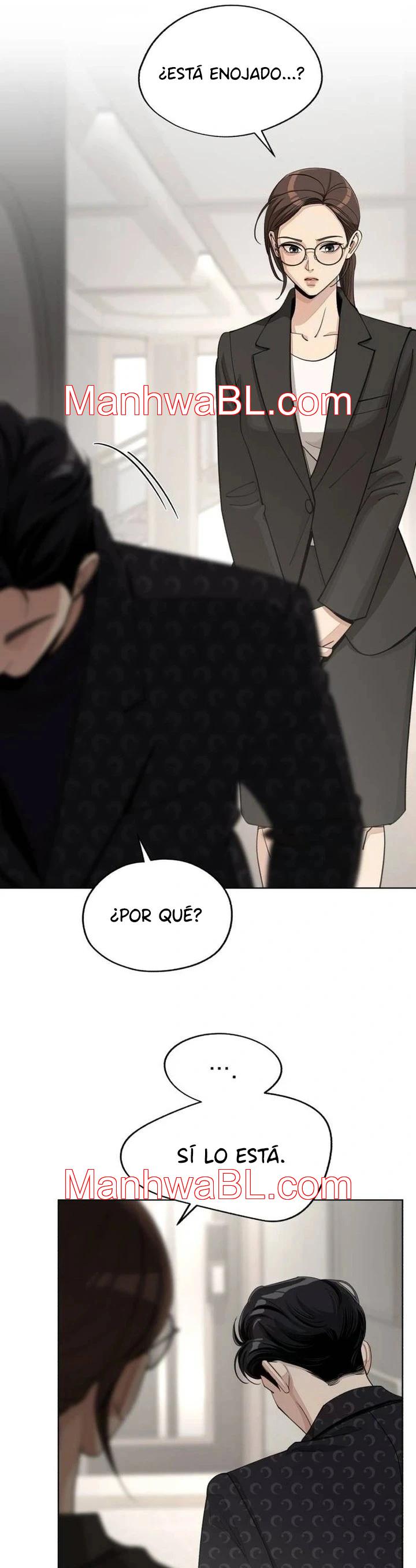 El Romance de Lee Seob - Capítulo 57 manhwa