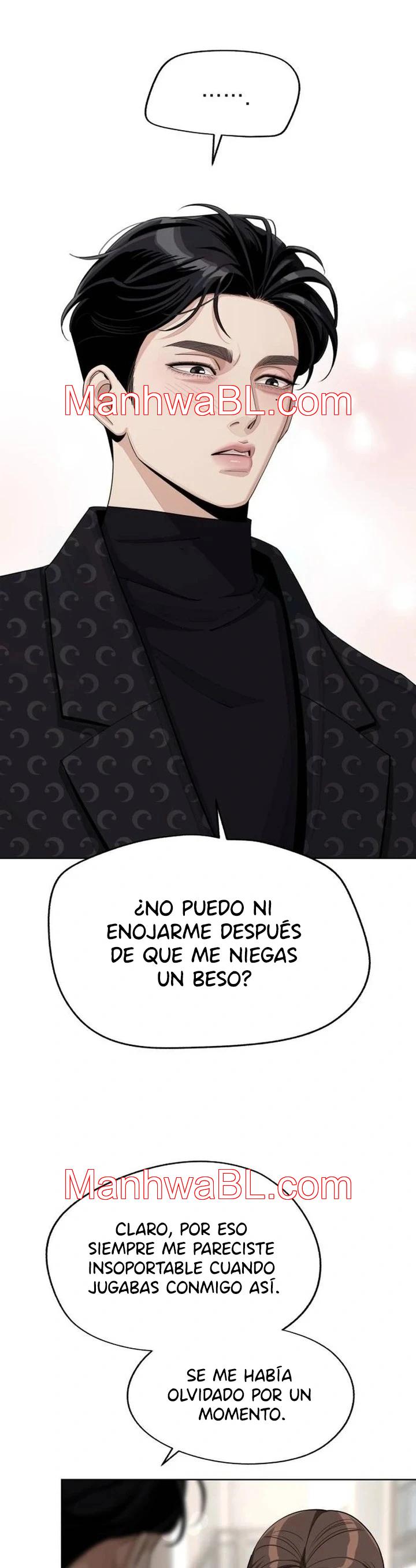 El Romance de Lee Seob - Capítulo 57 manhwa