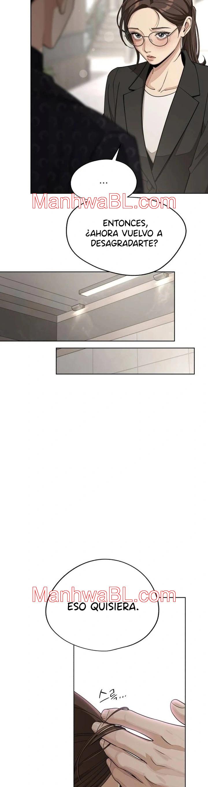 El Romance de Lee Seob - Capítulo 57 manhwa
