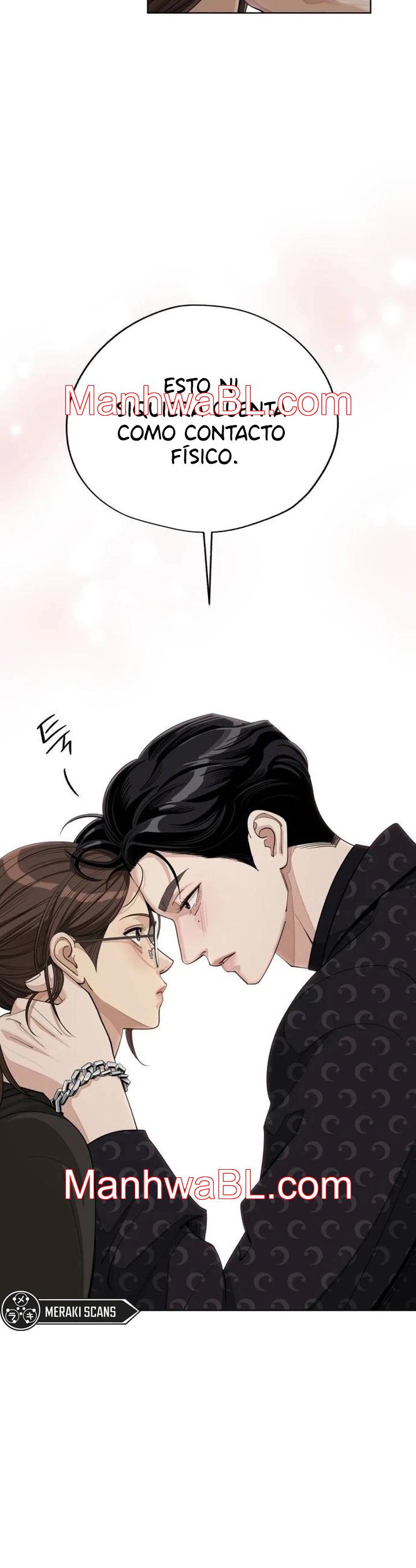 El Romance de Lee Seob - Capítulo 57 manhwa