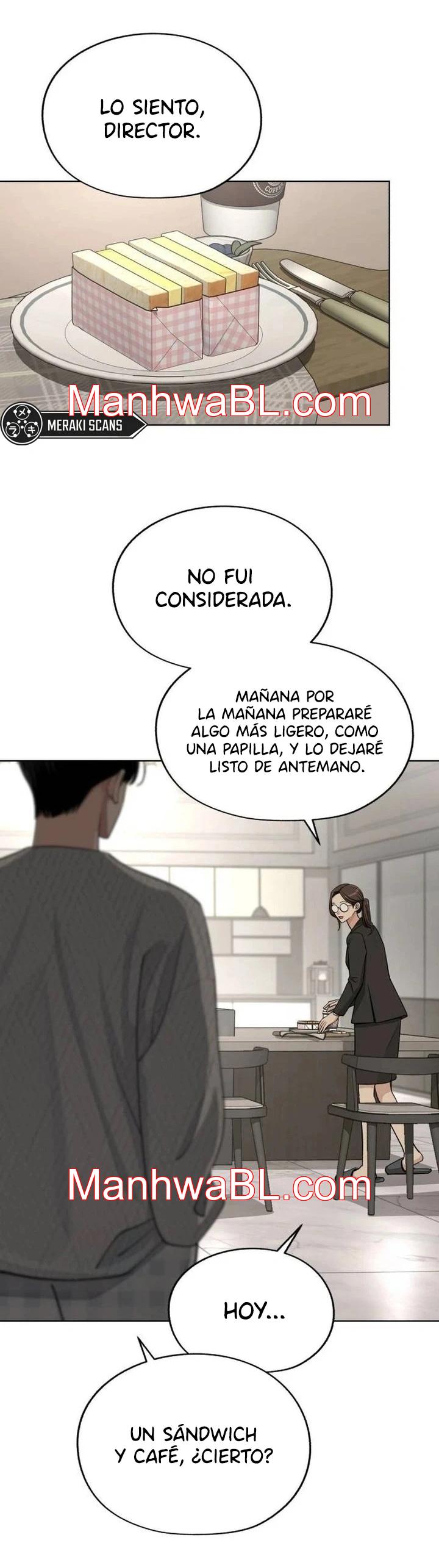 El Romance de Lee Seob - Capítulo 57 manhwa